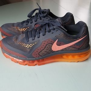 Nike Air Max 9 Shoes